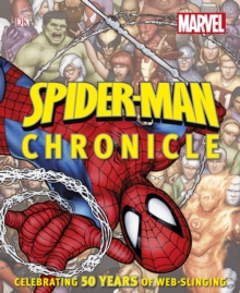 Image for Spider-Man Year by Year a Visual Chronicle