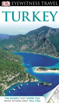 Image for DK Eyewitness Travel Guide: Turkey: Turkey
