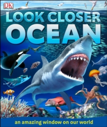 Image for Look Closer Ocean