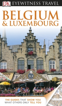 Image for Belgium and Luxembourg