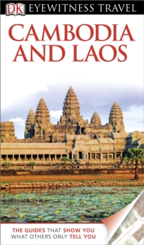 Image for Cambodia and Laos