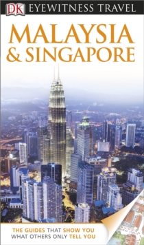 Image for DK Eyewitness Travel Guide: Malaysia & Singapore