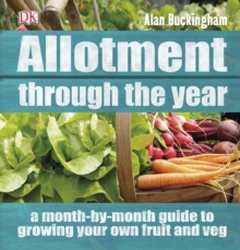 Image for Allotment Through the Year