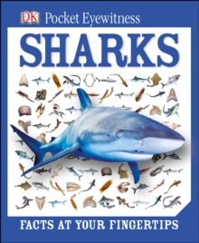 Image for Sharks  : facts at your fingertips