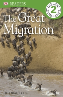 Image for The great migration