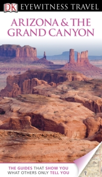 Image for Arizona & the Grand Canyon.