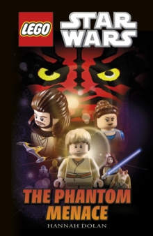 Image for LEGO (R) Star Wars Episode I The Phantom Menace