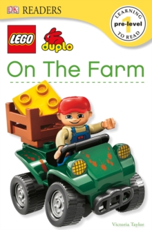 Image for LEGO DUPLO On The Farm