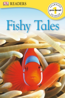 Image for Fishy Tales