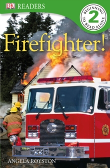 Image for Fire Fighter!