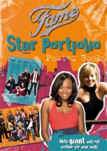 Image for Fame: Star Portfolio Poster Book