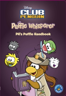 Image for Club Penguin: Puffle Whisperer