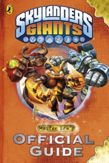 Image for Skylanders Giants: Master Eon's Official Guide