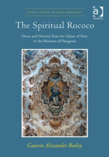 Spiritual Rococo