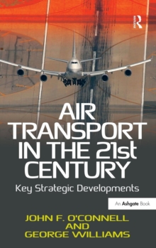 Image for Air Transport in the 21st Century