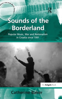 Sounds of the Borderland