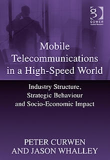 Image for Mobile Telecommunications in a High-Speed World