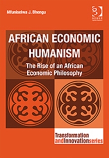 Image for African Economic Humanism
