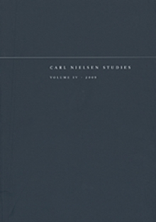 Carl Nielsen Studies