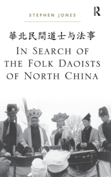 In Search of the Folk Daoists of North China