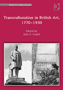 Image for Transculturation in British Art, 1770-1930