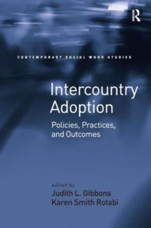 Image for Intercountry Adoption