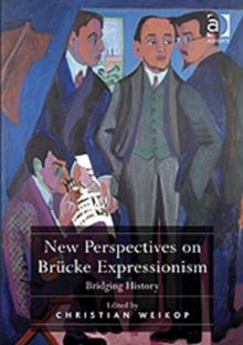 Image for New Perspectives on Brucke Expressionism