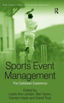 Image for Sports Event Management