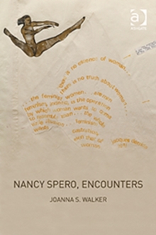 Image for Nancy Spero, encounters