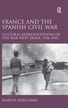 France and the Spanish Civil War
