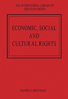 Economic, Social and Cultural Rights