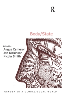 Image for Body/State
