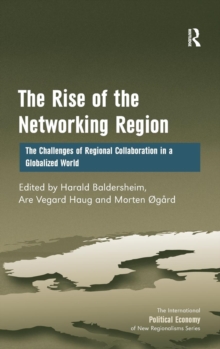 Rise of the Networking Region