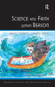 Science and Faith within Reason