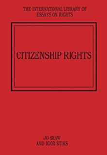 Citizenship Rights