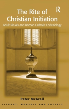 Rite of Christian Initiation