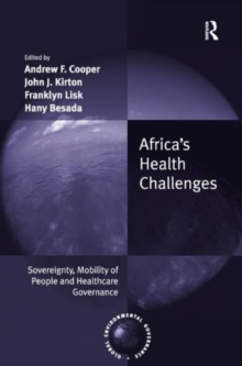 Image for Africa's Health Challenges