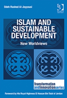 Image for Islam and sustainable development  : new worldviews