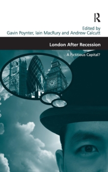 Image for London After Recession