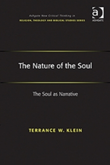Nature of the Soul