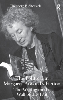Political in Margaret Atwood's Fiction