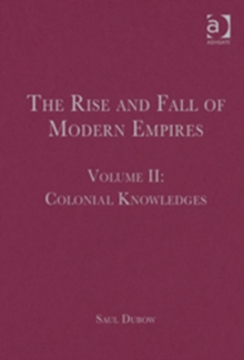 Rise and Fall of Modern Empires, Volume II