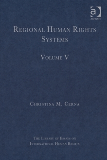 Regional Human Rights Systems