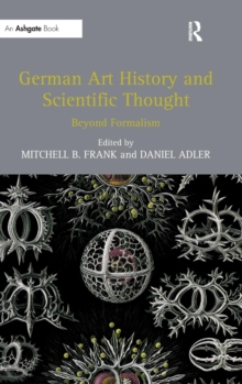 German Art History and Scientific Thought