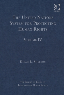 United Nations System for Protecting Human Rights