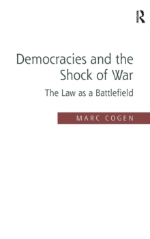 Democracies and the Shock of War