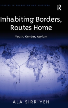Inhabiting Borders, Routes Home