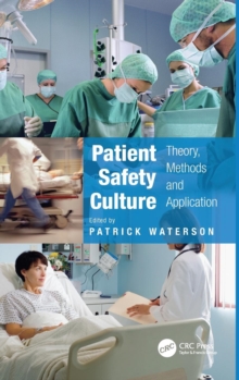Image for Patient Safety Culture