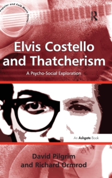 Image for Elvis Costello and Thatcherism