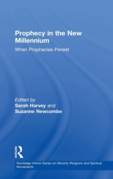 Prophecy in the New Millennium